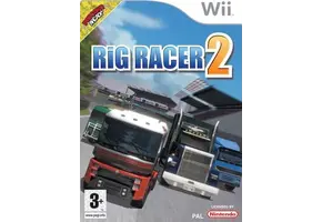 Rig Racer 2 (Compleet, FAH)