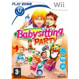 Babysitting Party (Compleet, UKV)