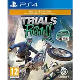 Trials Rising (Compleet)