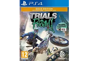 Trials Rising (Complete)