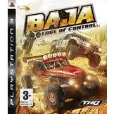 Baja Edge of Control (Compleet)