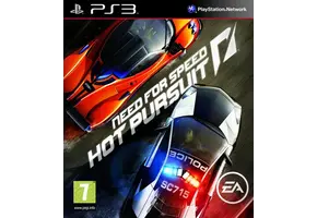 Need for Speed Hot Pursuit (Compleet)