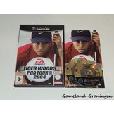 Tiger Woods PGA Tour 2004 (Complete, EUR)