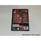 Resident Evil Code Veronica X (Boxed, FAH)