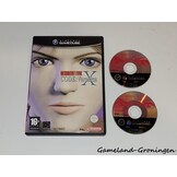 Resident Evil Code Veronica X (Boxed, FAH)