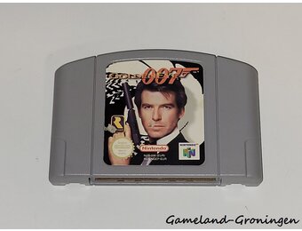 GoldenEye 007 (EUR)