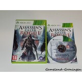 Assassin's Creed Rogue (Compleet)