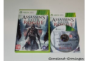 Assassin's Creed Rogue (Compleet)