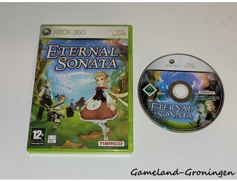 Eternal Sonata (Boxed)