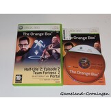 The Orange Box (Complete)