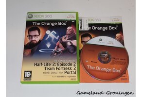 The Orange Box (Compleet)