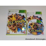WWE All Stars (Compleet)