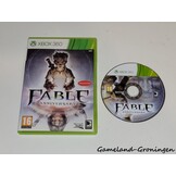 Fable Anniversary (Compleet)