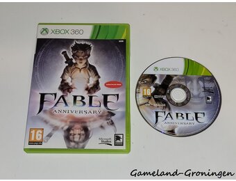 Fable Anniversary (Complete)