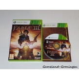 Fable 3 (Complete)