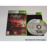Fallout New Vegas Ultimate Edition (Compleet, Classics)