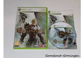 Divine Divinity 2: Ego Draconis (Compleet)