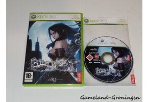 Bullet Witch (Complete)