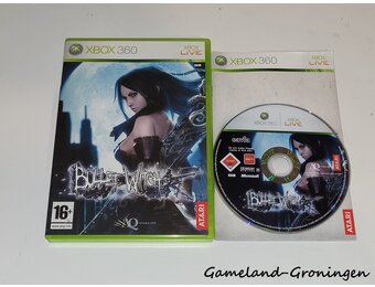 Bullet Witch (Compleet)