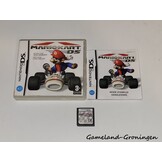 Mario Kart DS (Complete, FAH)