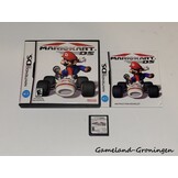 Mario Kart DS (Complete, USA)
