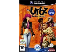 The Urbz Sims in the City (Compleet, HOL)