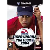 Tiger Woods PGA Tour 2004 (Complete, EUR)