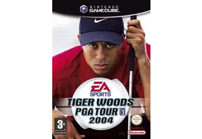 Tiger Woods PGA Tour 2004 (Complete, EUR)