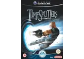 TimeSplitters Future Perfect (Compleet, HOL)