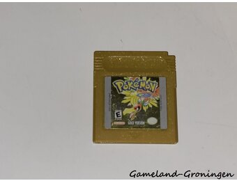 Pokemon Goud (USA)