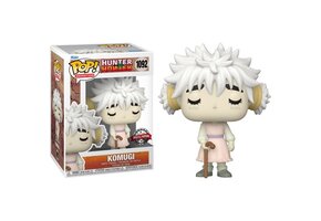 Hunter x Hunter POP! - Komugi #1092