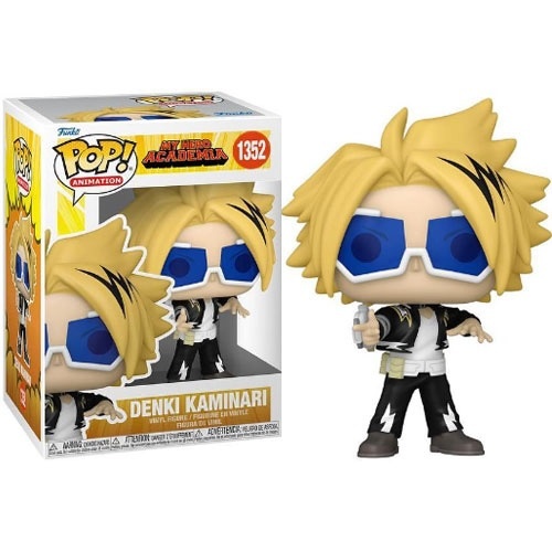My Hero Academia POP! - Denki Kaminari #1352