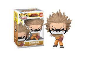 My Hero Academia POP! - Captain Shishido Baseball #1330
