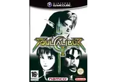 Soul Calibur II (Compleet, HOL)