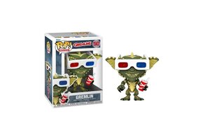 Gremlins POP! - Gremlin with 3D Glasses #1147