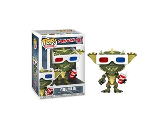 Gremlins POP! - Gremlin with 3D Glasses #1147