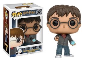 Harry Potter POP! - Harry Potter Prophecy #32