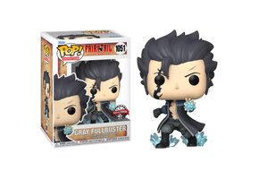 Fairy Tail POP! - Gray Fullbuster #1051