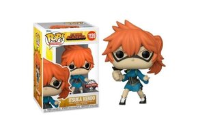 My Hero Academia POP! - Itsuka Kendo #1139