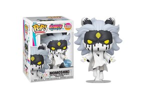 Boruto POP! - Momoshiki #1310
