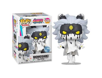 Boruto POP! - Momoshiki #1310
