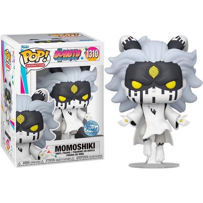 Boruto POP! - Momoshiki #1310