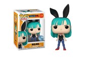 Dragon Ball Z POP! - Bulma (Bunny) #1286