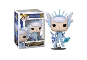 Black Clover POP! - Noelle (Valkyrie Armor) #1421