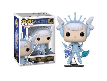 Black Clover POP! - Noelle (Valkyrie Armor) #1421
