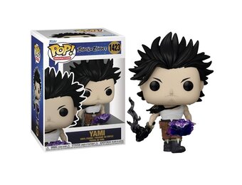 Black Clover POP! - Yami #1423