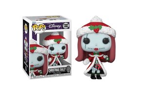 The Night Before Christmas 30th POP! - Christmas Sally #1382