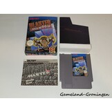 Blaster Master (Compleet, FRA)