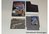 Blaster Master (Complete, FRA)