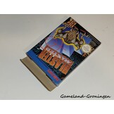 Blaster Master (Complete, FRA)